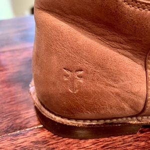 Frye Paige Tall Riding Boot